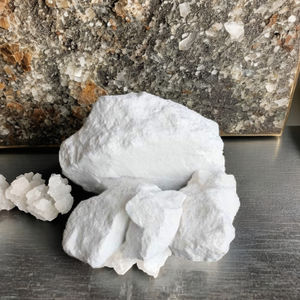 ब्रेक पैड के लिए समग्र सीपियोलाइट फाइबर घर्षण अपवर्तक फायरप्रूफ गैसकेट कपड़े सामग्री सेपिओलाइट - Product Image 6