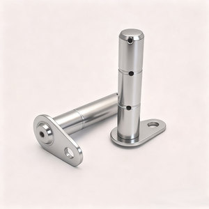 उच्च गुणवत्ता वाले भवन भागों मूल ब्रांड नई खुदाई निर्माण मशीनरी भागों पिन अक्ष लोडर पिन अक्ष को अनुकूलित किया जा सकता है - Product Image 1