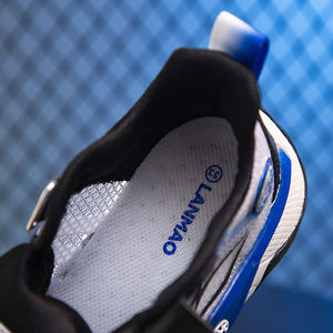 Nouvelles chaussures pour enfants filles et gar ons de <span class=keywords><strong>7a8</strong></span> a chaussures de basket-ball pour garçons de marque haute qualité sports enfants 33-39 usine OEM - Product Image 6