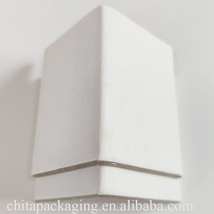 60*50*50*4 Mm Ngắn Các Tông Góc Giấy Bảo Vệ Cạnh Bị Bảo Vệ Cho Giao Thông Vận Tải - Product Image 3