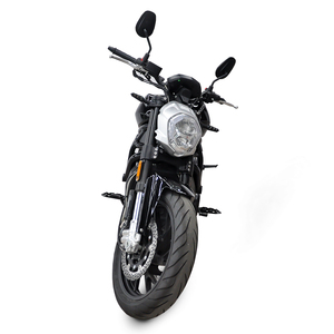 Venta Directa de Fábrica, Motocicletas <span class=keywords><strong>Chopper</strong></span>, Motocicleta de Gasolina de 650cc - Product Image 2