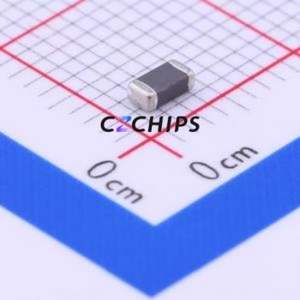 MGGB3216M600HT-LF Ferrite Bead 1206 RF ( Impedance @ Frequency: 60Ohm@100MHz )( Error: 25% )( DC Resistance (DCR): 80mOhm ) - Product Image 2