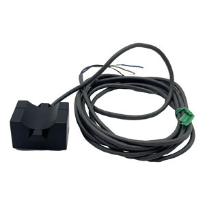 E2K-L26MC1 Cylindrical Long-Range Capacitive Proximity Sensor 26mm Detects Metal and Non-Metal Liquid <b>Levels</b> - Product Image 5