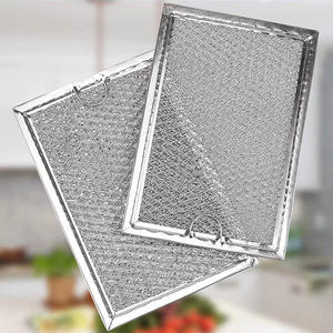 Filtro de aluminio para horno microondas WB06X10309, pieza de repuesto de gran compatibilidad para microondas GE - Product Image 1