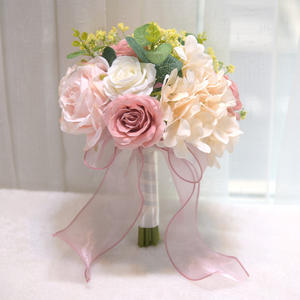 <span class=keywords><strong>Ramo</strong></span> <span class=keywords><strong>de</strong></span> <span class=keywords><strong>novia</strong></span> con ramos <span class=keywords><strong>de</strong></span> <span class=keywords><strong>novia</strong></span>, <span class=keywords><strong>ramo</strong></span> <span class=keywords><strong>de</strong></span> dama <span class=keywords><strong>de</strong></span> honor, decoración <span class=keywords><strong>de</strong></span> <span class=keywords><strong>flores</strong></span> <span class=keywords><strong>de</strong></span> boda, flor romántica hecha a mano - Product Image 5