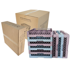 Panier de rangement pour verres, support à verres, panier de séchage, panier de rangement pour vaisselle de cuisine, panier à verres à <span class=keywords><strong>vin</strong></span> pour hôtel et restaurant - Product Image 6