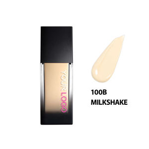 Base de Maquillaje Líquida <span class=keywords><strong>Profesional</strong></span> de la Marca Original Beauty, para Todo Tipo de Piel, Resistente al Agua, de Larga Duración, Cobertura Total, 35 ml - Product Image 3