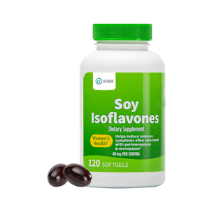 Nutrition prénatale pour adultes en marque privée, vitamine avec acide folique, multivitamines, capsules molles, capsules de santé, 30, 60, 90 capsules molles/flacon - Product Image 2