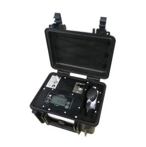 RIKEN Keiki เครื่องวัดความเข้มข้นของก๊าซ interterometric แสง FI8000ในสต็อก - Product Image 5