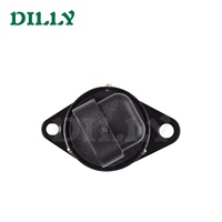 Moteur pas à pas de la soupape de ralenti CV10013 17113391 17076311 AC145 AC162