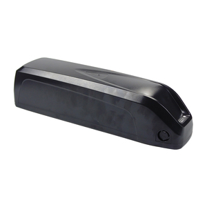 <span class=keywords><strong>RadWagon</strong></span> 504Wh 672Wh 48V Batterie de remplacement 36V 10.4Ah 12Ah 14Ah RadRunner Hailong Down Tube Shark Batteries avec chargeur - Product Image 3