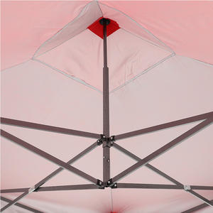 Тяжелые палатки для мероприятий, беседка 3*3, большая палатка, уличная Стандартная Палатка - Product Image 3