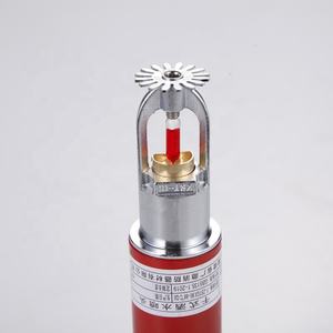 Tête d'incendie à déclenchement direct de type sec, 68 et 93 degrés, pour la lutte contre les incendies, du fabricant direct - Product Image 2