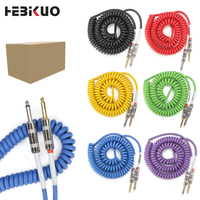 Factory Direct Professional XS009 Electric Guitar Cable Stringed Instruments Accessories Guitar Speaker Connection Wire