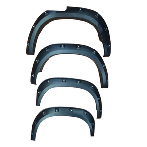 บังโคลนรถยนต์อเนกประสงค์แบบบางสำหรับรถซูซูกิซูซูกิซูซูกิฟอร์ดอุปกรณ์เสริมรถยนต์ตามสั่ง - Product Image 2