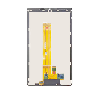 Schermo LCD di Ricambio per Tablet <span class=keywords><strong>Samsung</strong></span> Tab A7 Lite, Touch Digitizer <span class=keywords><strong>T220</strong></span>, Display Compatibile T225 da 8.7 Pollici - Product Image 3