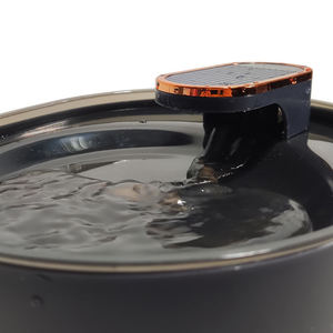 Fontanella <span class=keywords><strong>Automatica</strong></span> <span class=keywords><strong>per</strong></span> Animali Domestici, Distributore d'Acqua <span class=keywords><strong>per</strong></span> Cani e <span class=keywords><strong>Gatti</strong></span> con Pompa Intelligente <span class=keywords><strong>per</strong></span> Più Animali - Product Image 6