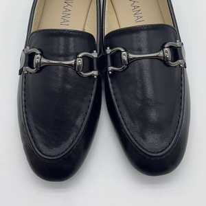 2023 New Fashion Slip On mocassini scarpe da <span class=keywords><strong>barca</strong></span> <span class=keywords><strong>donna</strong></span> mocassino <span class=keywords><strong>calzature</strong></span> Casual scarpe basse - Product Image 4