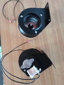 Ventilateur <span class=keywords><strong>d</strong></span>'<span class=keywords><strong>extraction</strong></span> de fumée, portable, pour Barbecue, ventilateur de foyer et de grill - Product Image 2