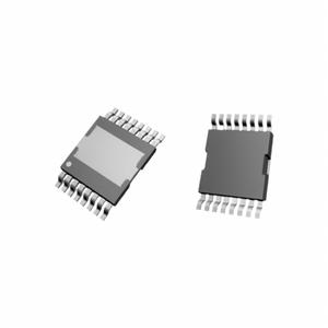 Distribuidor Autorizado de Componentes Electrónicos IAUTN12S5N018TATMA1 PG-HDSOP-16-2 Transistores - Product Image 1