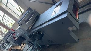 Máy Phủ UV Điểm SGJ-UI620W - Product Image 4