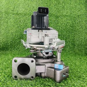 RHF55V 8975260080 VILF Turbocompresseur complet <span class=keywords><strong>Valve</strong></span> électronique 24V /12V - Product Image 6