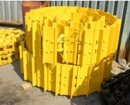 איכות גבוהה מותג חדש מכונות בנייה חלקי שרשרת 154-32-00010 עבור <span class=keywords><strong>d85a</strong></span> - Product Image 4