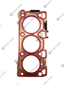 Venta Directa de Fábrica CanYe, Calidad Original. Juego Completo de Juntas Apto para HYUNDAI GRANDEUR (TG) 2.7 G6EA 20910-3AC00. - Product Image 2