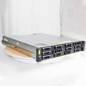 Nuovo Storage Entry-level Storage PowerVault ME5012 2U Rack Dual Controller per database HPC archiviazione dati - Product Image 5