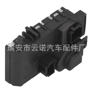 Mercedes Benz W221 <b>Blower</b> Resistor Module 2218706758 For <b>Car</b> Speed Control Replacement Part - Product Image 2