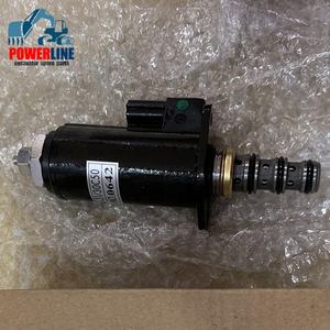 SK200-8 SK330-8 электромагнитный клапан YN35V00049F1 KWE5K-31/40C50-213 для кобелко-Экскаватора - Product Image 2