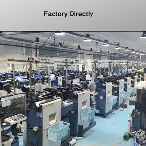 بسعر الجملة HPPE قذيفة بو انخفض مستوى 5 حماية العمل مكافحة قطع قفازات حماية اليد قطع قفازات مقاومة للعمل - Product Image 6