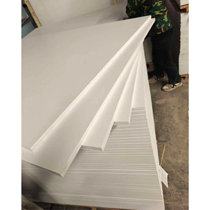 Pannello in Schiuma PVC Bianco Impermeabile 4x8ft 5mm di Alta Qualità, Spessore 15mm e Altamente Rigido per Pubblicità - Product Image 6