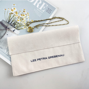 Faux Suede Dust Bag for Cover Handbag Custom Logo Printed Jewelry Packaging Purse Suit T-Shirt Packing Pouch Dust Velvet Bag - Product Image 5