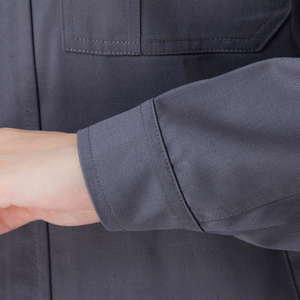 Uniforme de construcción resistente a la ropa de trabajo para hombre con logotipo personalizado y traje de trabajo personalizado - Product Image 5