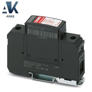 VAL-MS 230/10-Parafoudre de type 2 2859013 pour Phoenix Contact - Product Image 1