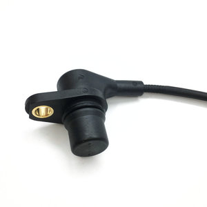 เซ็นเซอร์ความเร็วรถขุดสำหรับ Ec210 240 290B หมายเลขชิ้นส่วน Hf1420 OE หมายเลข 240 อะไหล่ทดแทนใหม่ - Product Image 5
