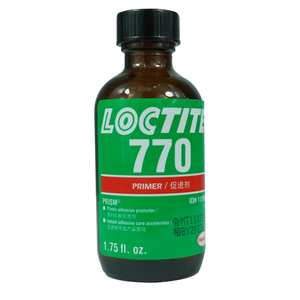 Imprimaciones adhesivas instantáneas OriginalLoctite SF 770 para plásticos de polipropileno difíciles de unir - Product Image 6