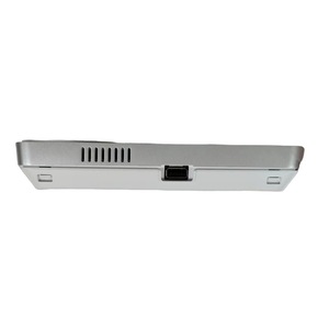 แผงควบคุมหน้าจอสัมผัสเครื่องปรับอากาศมีเดีย รุ่น CCM-180A/BWS 17311500000461 ระบบควบคุมกลาง - Product Image 3