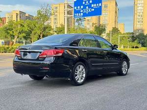 Sièges en cuir pour véhicule certifié <span class=keywords><strong>Toyota</strong></span> Camry 2009 modèle 240V <span class=keywords><strong>Supre</strong></span> Me Edition avec conduite à gauche et dossiers d'entretien complets - Product Image 5