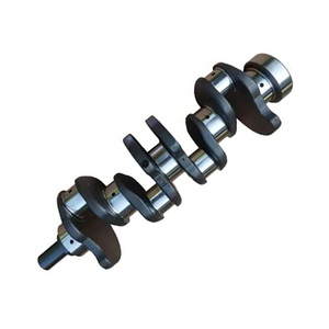 เพลาข้อเหวี่ยงแบบฟอร์จสำหรับ DEUTZ F6L912 F6L913 F4L913 0415 1001 F4L912 02931055 0293 1055 4151001 0213 6932 0223 0651 0415 FL912 - Product Image 1