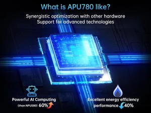8849 SHARK 3 Unihertz สมาร์ทโฟนพันธุ์อึด ระบบปฏิบัติการ Android 14 หน่วยความจำ 32GB/512GB ชิปประมวลผล Dimensity 8300 หน้าจอ 3K AMOLED แบตเตอรี่ 11600mAh ทนทานต่อแรงกระแทก มาตรฐาน IP68 รองรับการใช้งานกลางคืน - Product Image 2