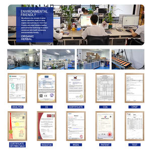 สเปรย์สำหรับรักษาฟันเหงือกอักเสบสำหรับรักษาช่องปากรักษานาน - Product Image 6