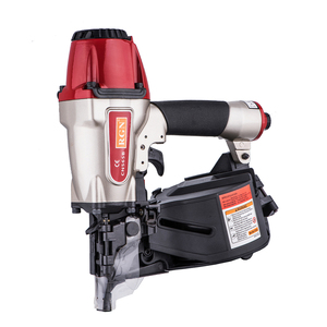 Endüstriyel süper Decking bobin Nailer CN665D CN65B <span class=keywords><strong>2.3</strong></span>-<span class=keywords><strong>3</strong></span>.3mm sap çapı - Product Image 2