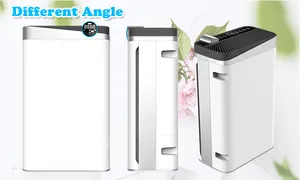 موزع هواء أيروسول أوتوماتيكي للأطفال مُنقي هواء مائي أساس مع عطور - Product Image 6