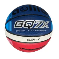 Aolilai-pelota de baloncesto personalizada, GQ7X, juego al aire libre