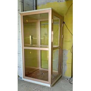 होम लिफ्टिंग पार्ट्स के लिए होम लिफ्ट 500 किलोग्राम लिफ्ट - Product Image 6