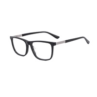 Montura de Gafas Flexible Tr90 para Niños, Gafas Irrompibles, Seguras y Ligeras para Adultos, Montura de Gafas Ópticas, Gafas Bonitas