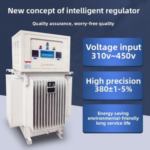 Série KEAO TNSJA, transformateur immergé dans l'huile, haute puissance, 380V, triphasé, tension industrielle, AC, efficacité 98%, numérique, TNSJA-100KVA, 50/60Hz - Product Image 4