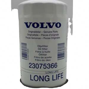 <b>For</b> VOLVO 2307536621632667 Mann WP1152 6561259290 Fleetguard LF17580 YLX-O-0668YT <b>for</b> VOLVO 2307536621632667 Mann WP1152 - Product Image 1